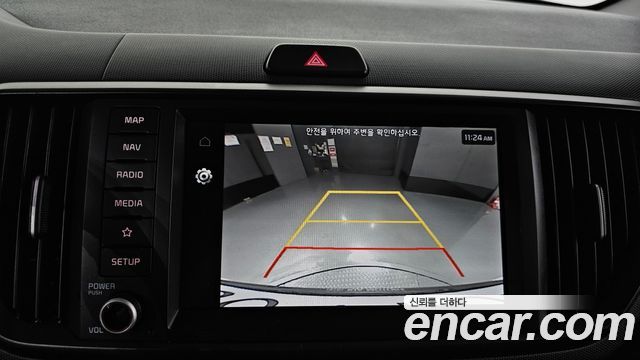 Kia RAY 2023 — photo 17
