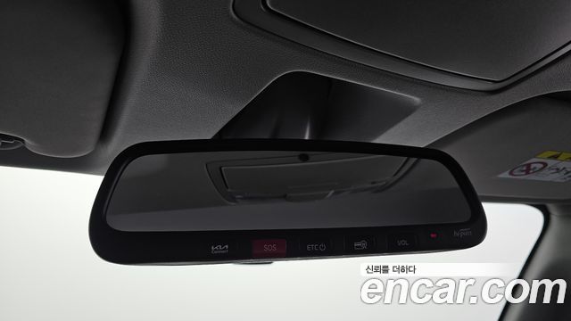 Kia RAY 2023 — photo 18