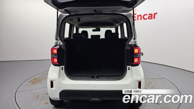 Kia RAY 2023 — photo 20