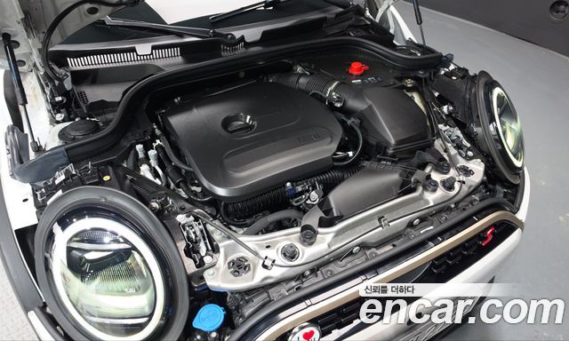Mini Cooper 2025 — photo 6