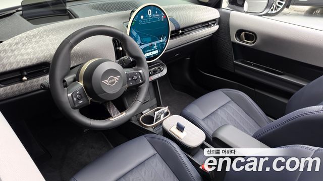 Mini Cooper 2025 — photo 10