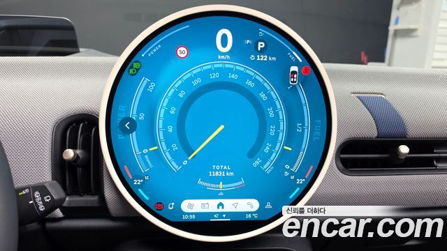 Mini Cooper 2025 — photo 11
