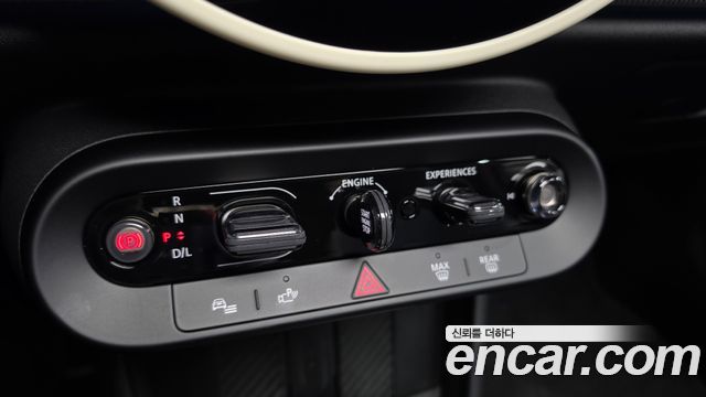 Mini Cooper 2025 — photo 12
