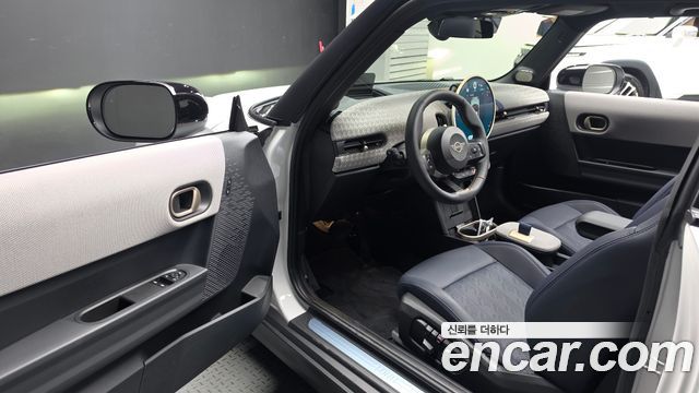 Mini Cooper 2025 — photo 13