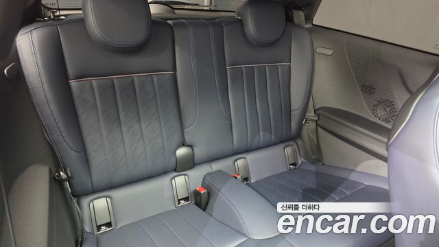 Mini Cooper 2025 — photo 17