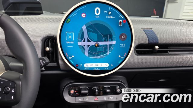 Mini Cooper 2025 — photo 19