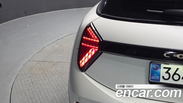 Mini Cooper 2025 — photo 9