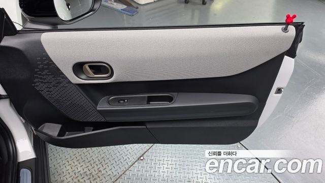 Mini Cooper 2025 — photo 15