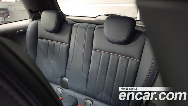 Mini Cooper 2025 — photo 30