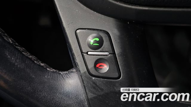 Kia K7 2015 — photo 22