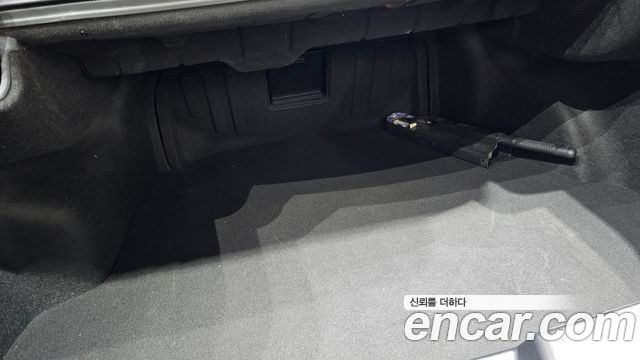 Kia K7 2015 — photo 30