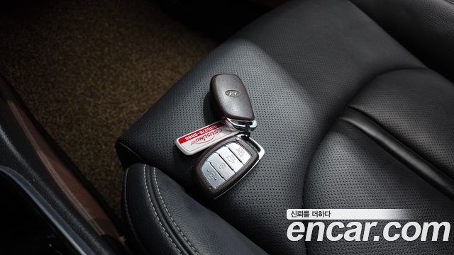 Hyundai Sonata 2019 — photo 21