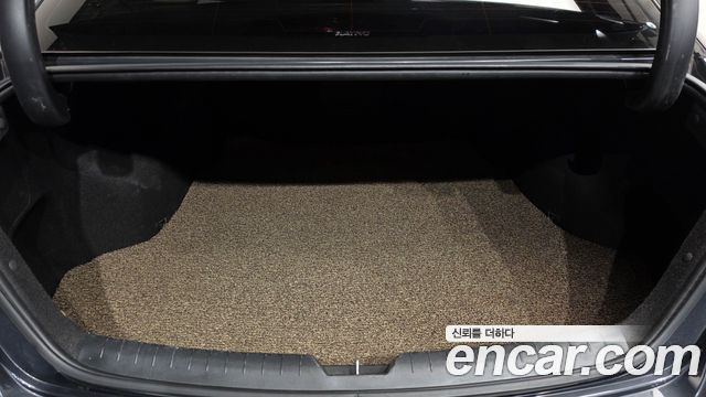 Hyundai Sonata 2019 — photo 23