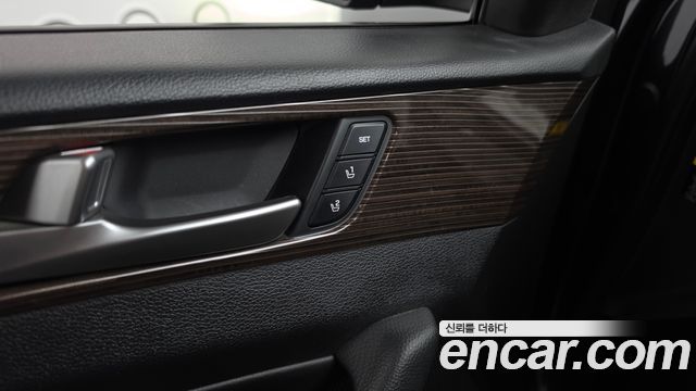 Hyundai Sonata 2019 — photo 24