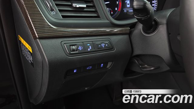 Hyundai Sonata 2019 — photo 26