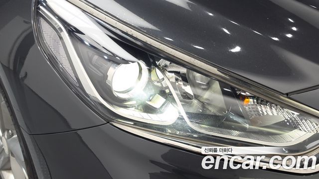 Hyundai Sonata 2019 — photo 8