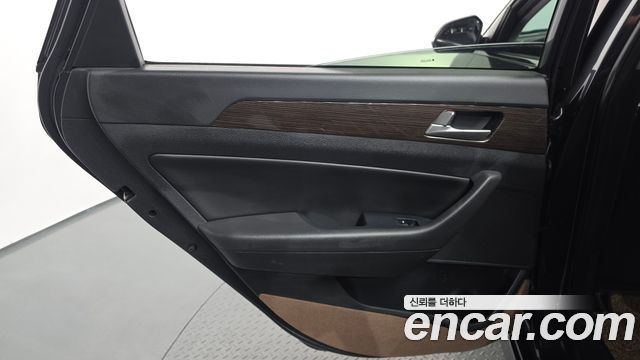 Hyundai Sonata 2019 — photo 15