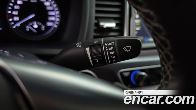 Hyundai Sonata 2019 — photo 27