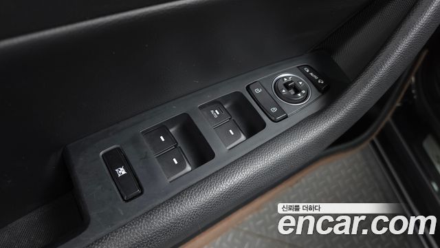 Hyundai Sonata 2019 — photo 28