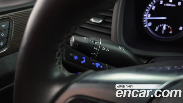 Hyundai Sonata 2019 — photo 29