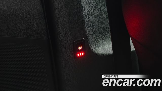Hyundai Sonata 2019 — photo 31