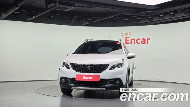 Peugeot 2008 2019 — photo 3
