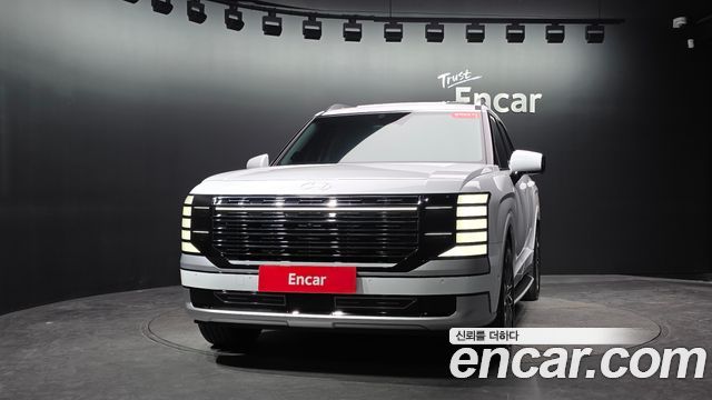 Hyundai Palisade 2026 — photo 3