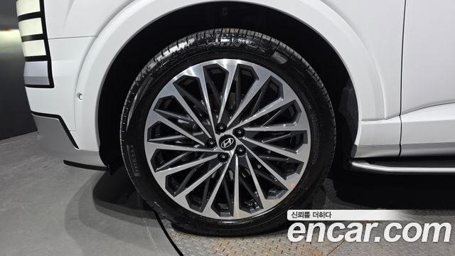 Hyundai Palisade 2026 — photo 5