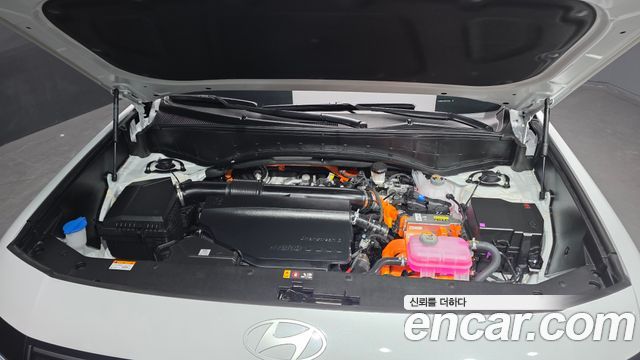 Hyundai Palisade 2026 — photo 6