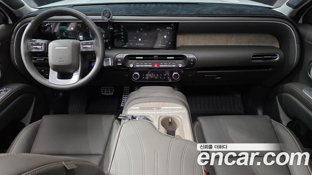 Hyundai Palisade 2026 — photo 10