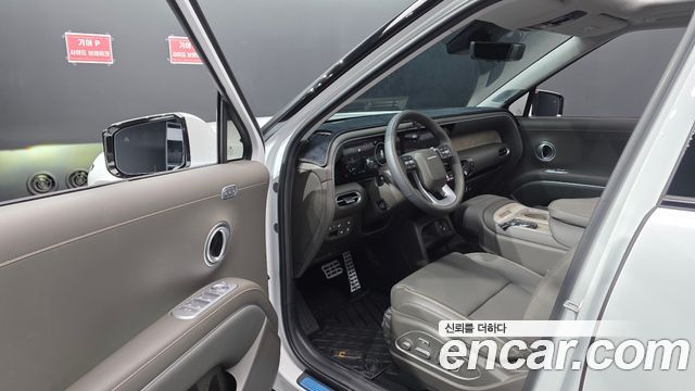 Hyundai Palisade 2026 — photo 13