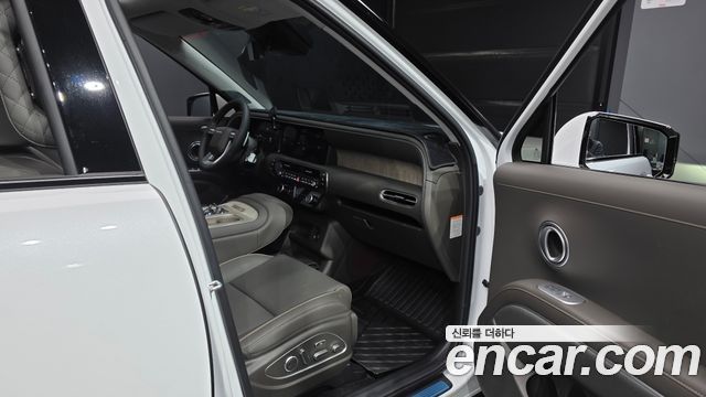 Hyundai Palisade 2026 — photo 17