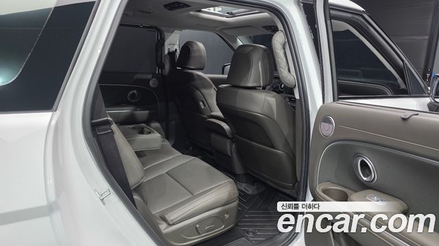 Hyundai Palisade 2026 — photo 18