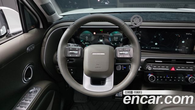 Hyundai Palisade 2026 — photo 19