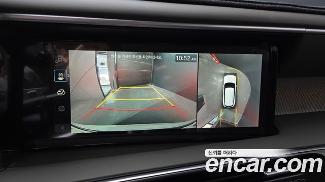 Hyundai Palisade 2026 — photo 21