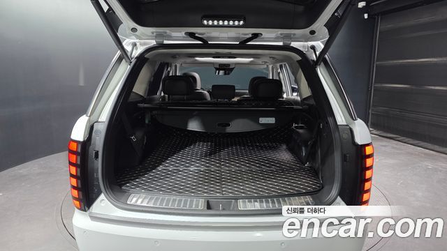 Hyundai Palisade 2026 — photo 26