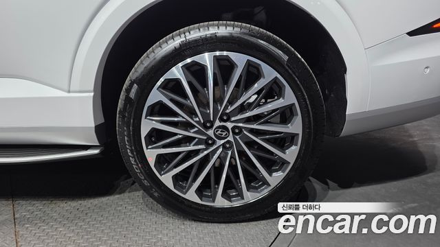 Hyundai Palisade 2026 — photo 7