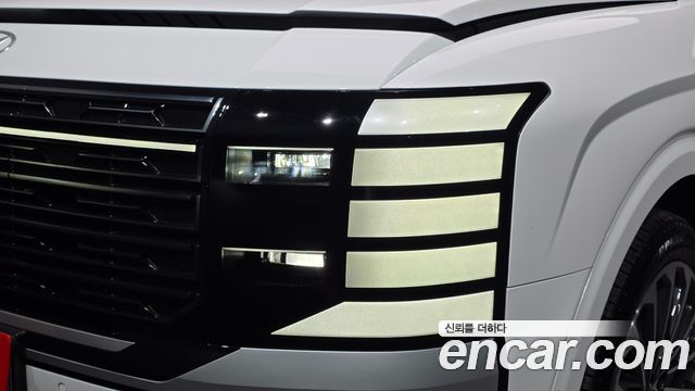 Hyundai Palisade 2026 — photo 8