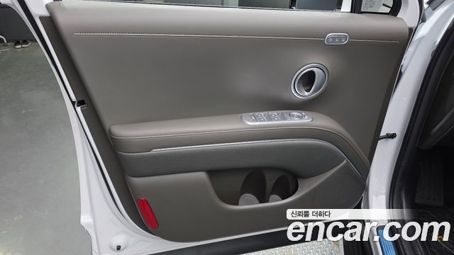 Hyundai Palisade 2026 — photo 14