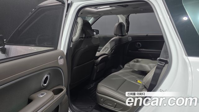 Hyundai Palisade 2026 — photo 16