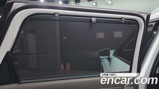 Hyundai Palisade 2026 — photo 28