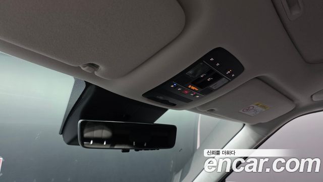Hyundai Palisade 2026 — photo 29