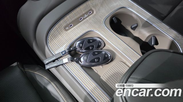 Hyundai Palisade 2026 — photo 32