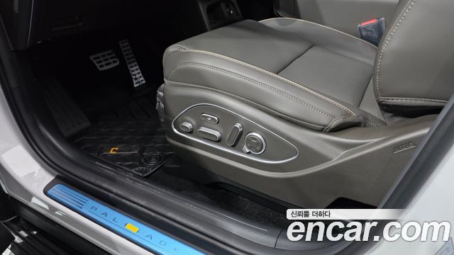 Hyundai Palisade 2026 — photo 35