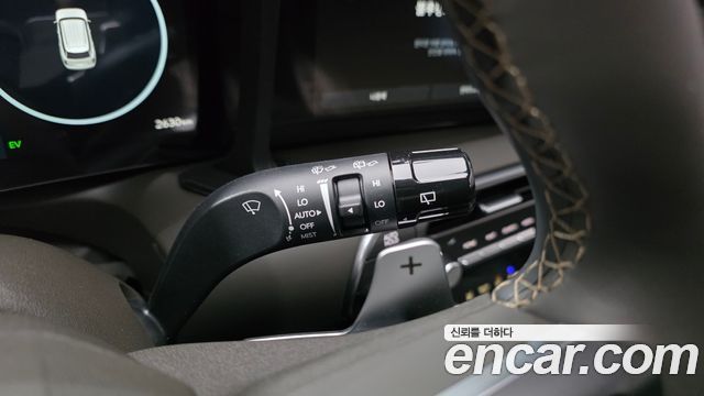 Hyundai Palisade 2026 — photo 39