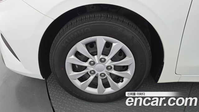 Kia K3 2024 — photo 5