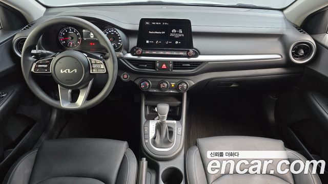 Kia K3 2024 — photo 10