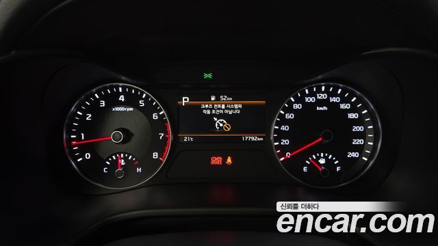 Kia K3 2024 — photo 11