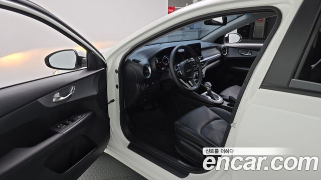 Kia K3 2024 — photo 13