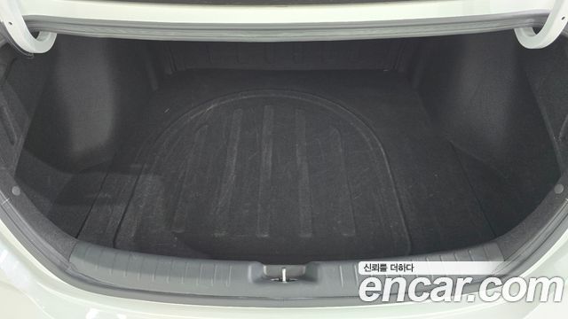 Kia K3 2024 — photo 21